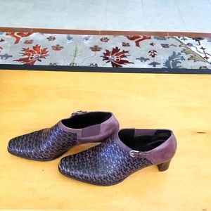 Brighton Turner booties